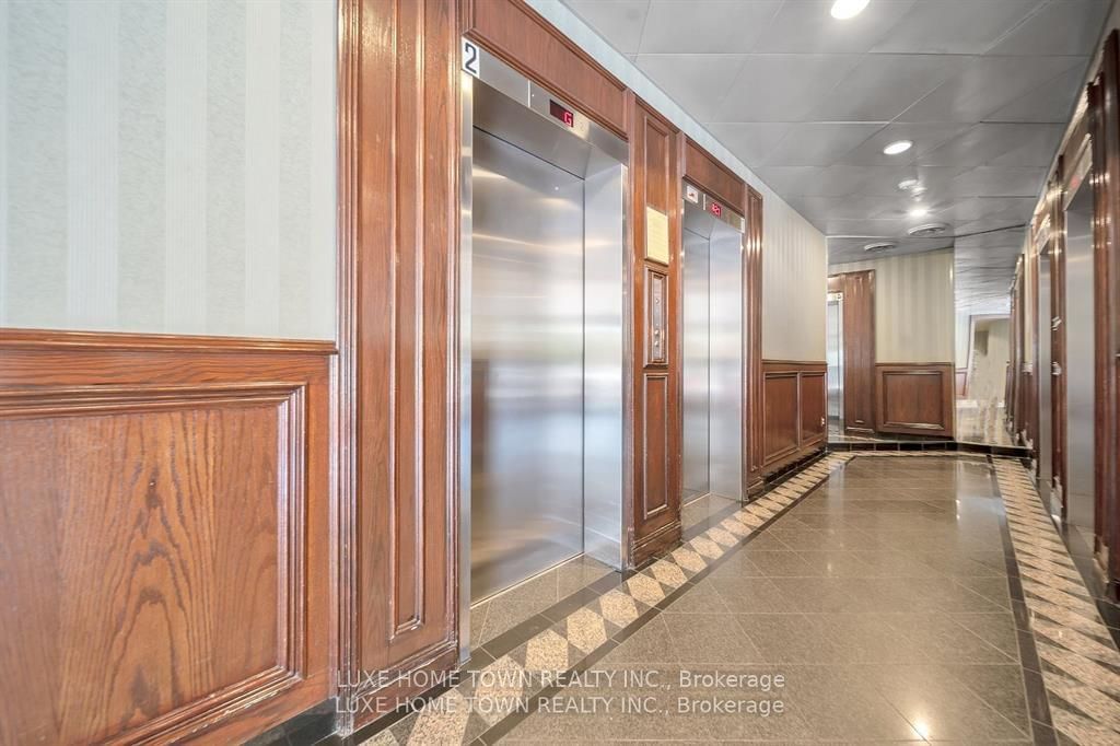 1055 Bay St, unit 308 for sale - image #22