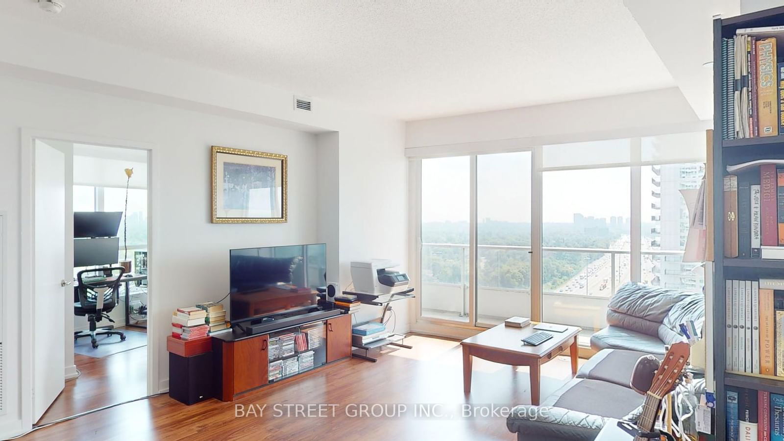 115 Mcmahon Dr, unit 2711 for sale - image #3