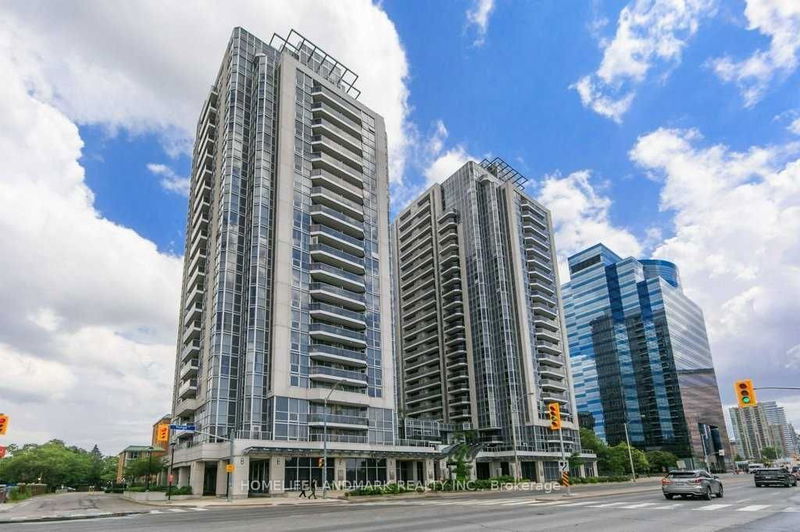 5793 Yonge St, unit 310 for sale - image #1