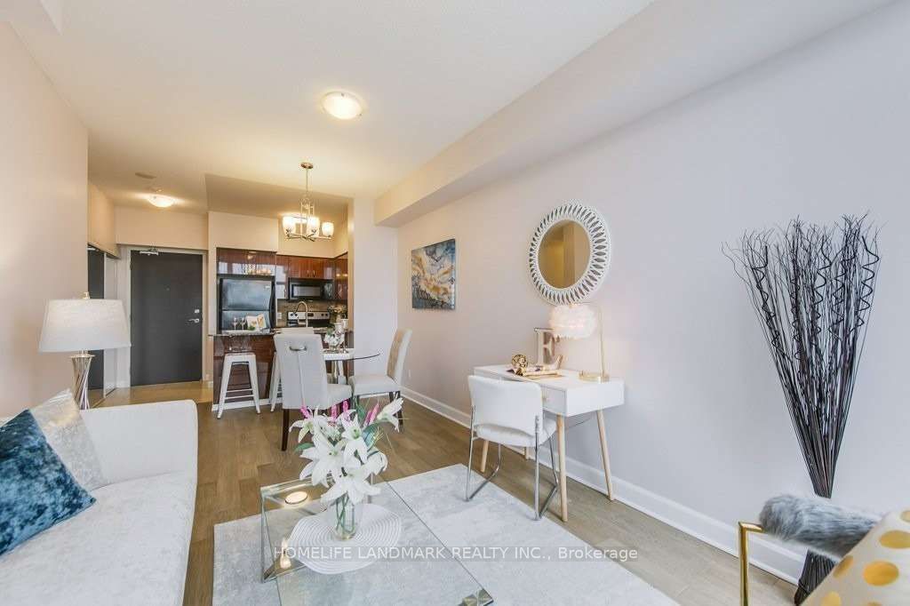 5793 Yonge St, unit 310 for sale - image #2