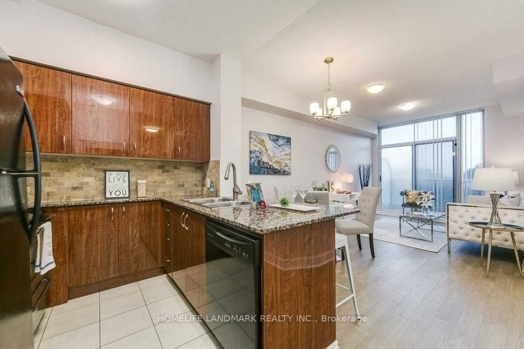 5793 Yonge St, unit 310 for sale