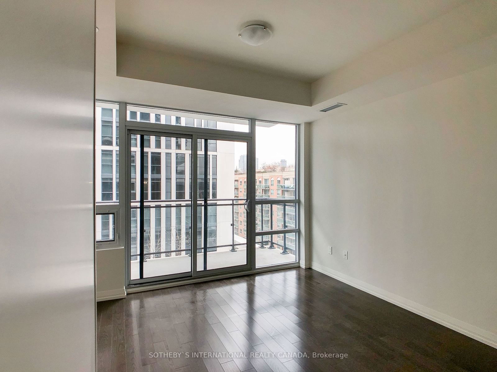 460 Adelaide St E, unit 1603 for rent