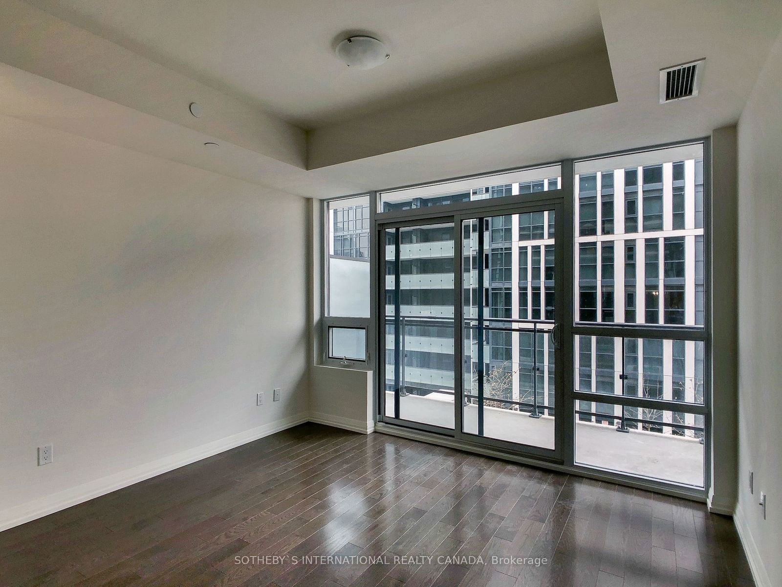 460 Adelaide St E, unit 1603 for rent