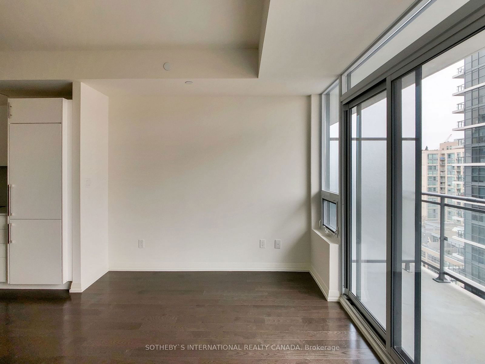 460 Adelaide St E, unit 1603 for rent - image #7