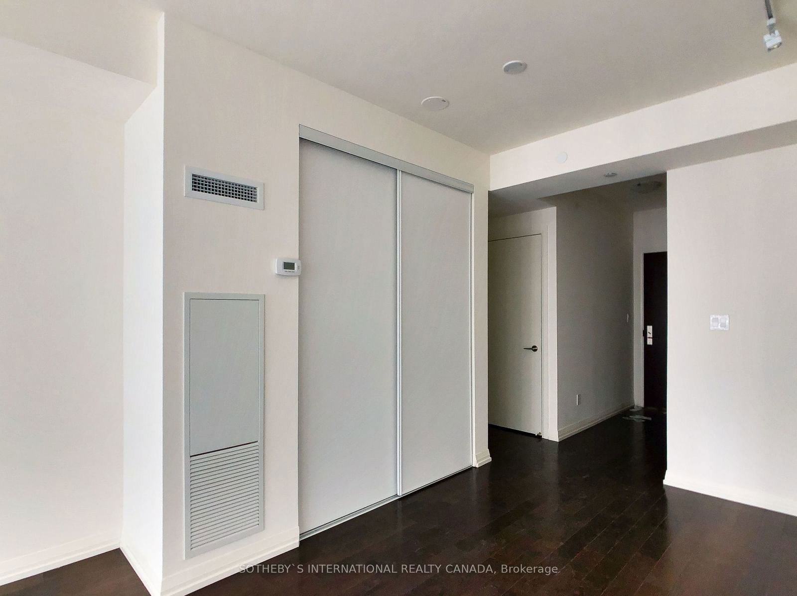 460 Adelaide St E, unit 1603 for rent - image #8