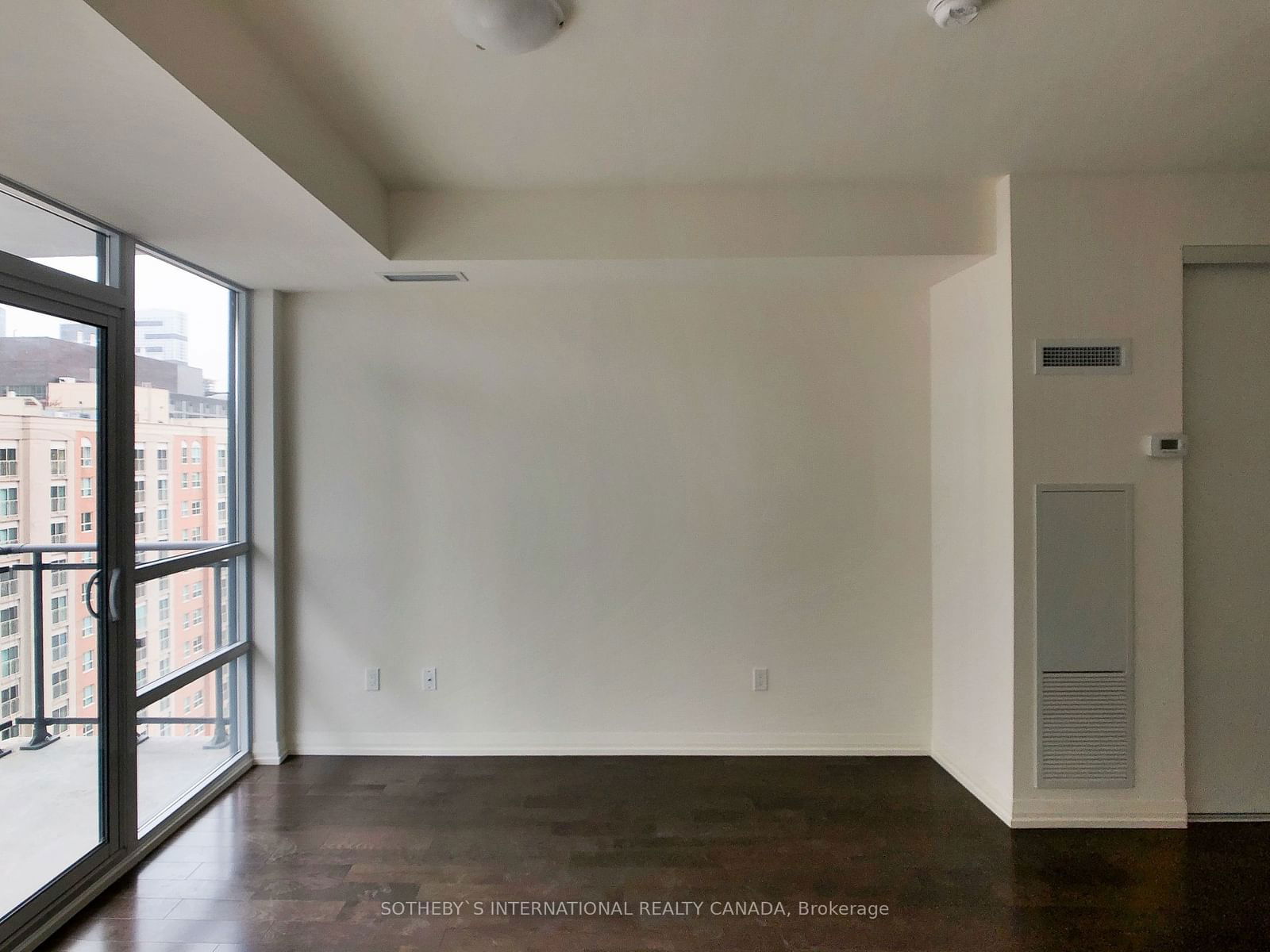 460 Adelaide St E, unit 1603 for rent - image #9