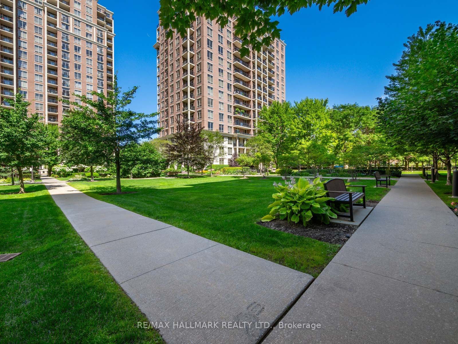 Carrington Place Condos, North York, Toronto