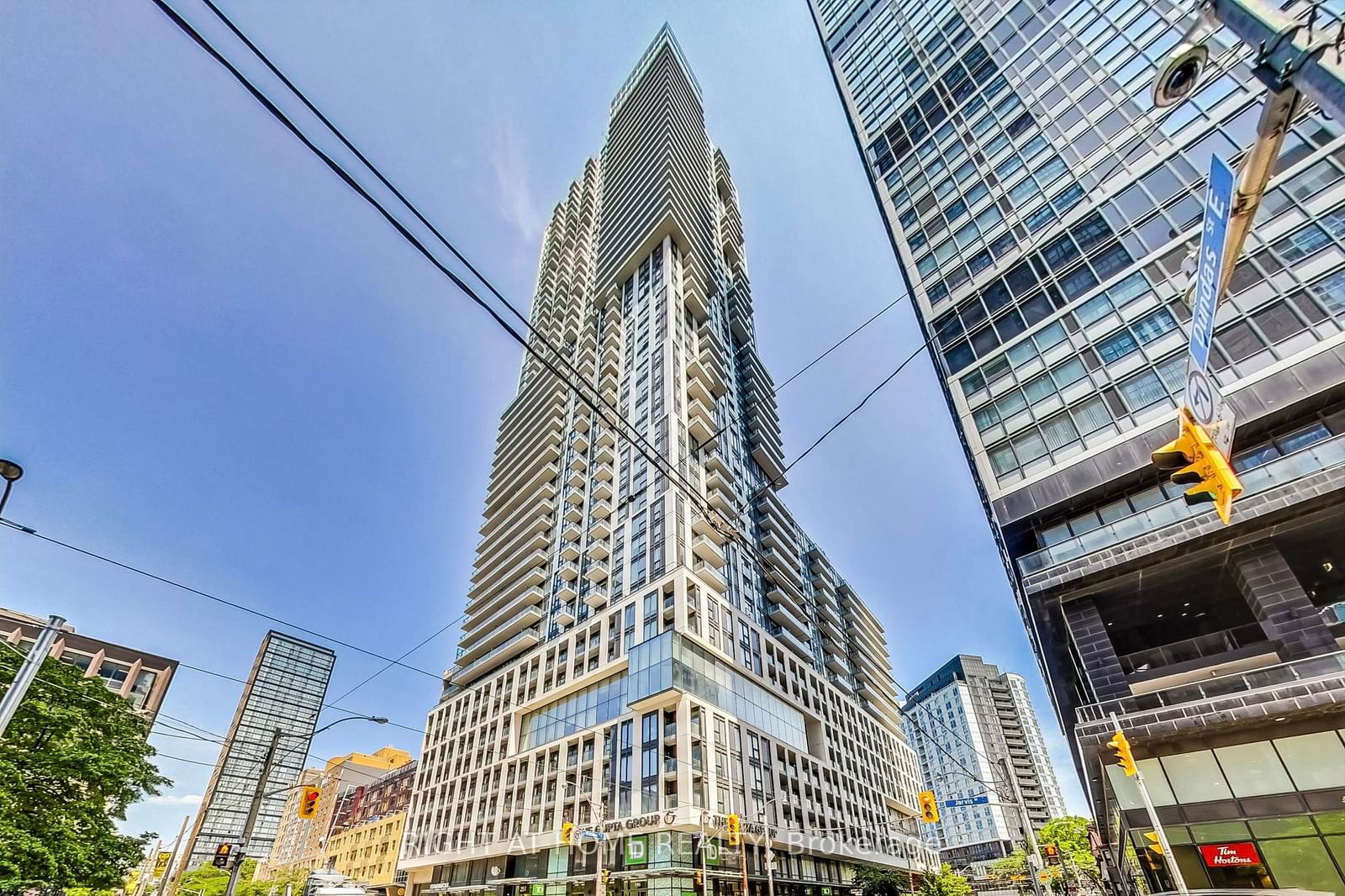 251 Jarvis St, unit 614 for sale - image #1