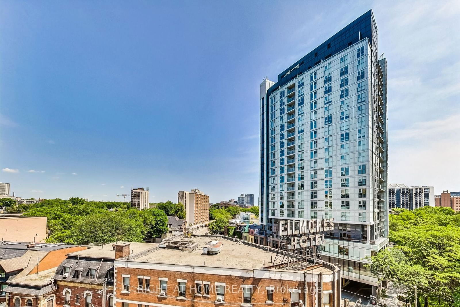 251 Jarvis St, unit 614 for sale - image #19