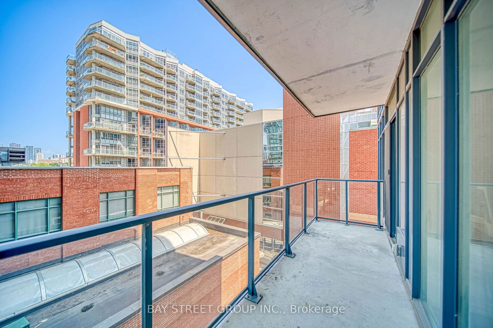 105 George St, unit 404 for sale - image #26