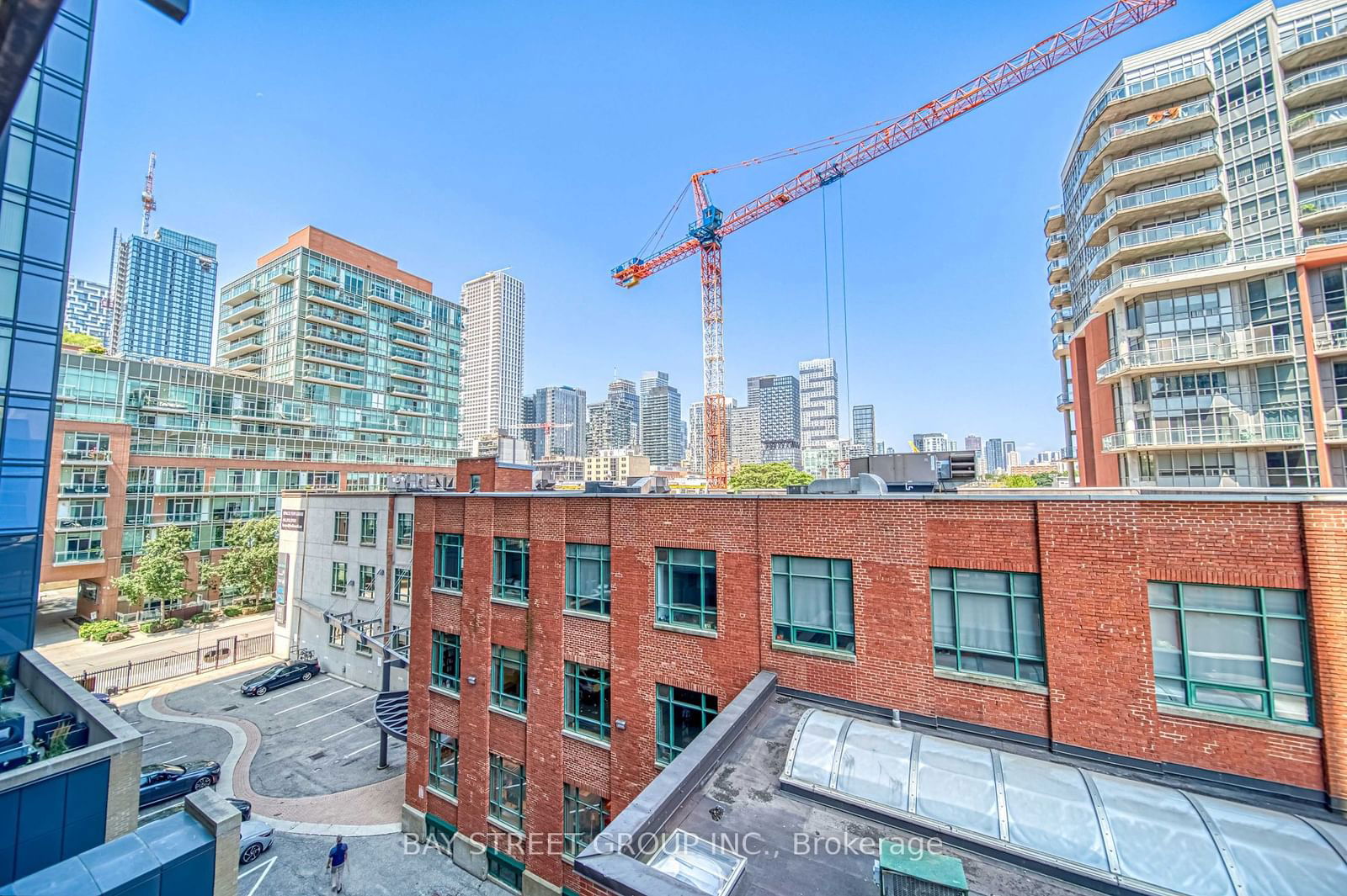 105 George St, unit 404 for sale - image #28