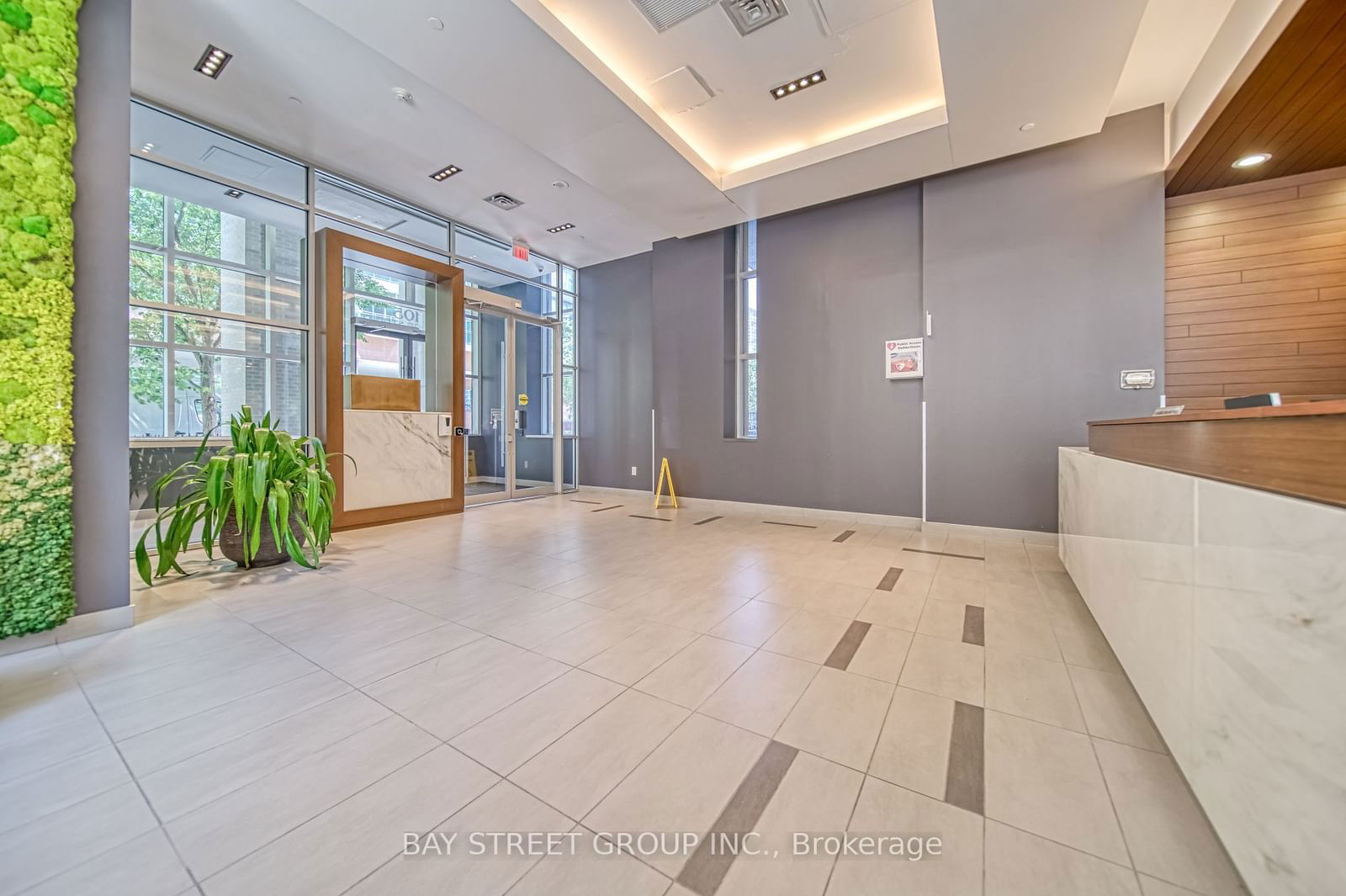 105 George St, unit 404 for sale - image #30