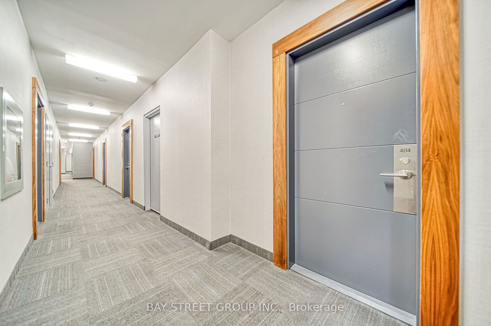 105 George St, unit 404 for sale - image #31