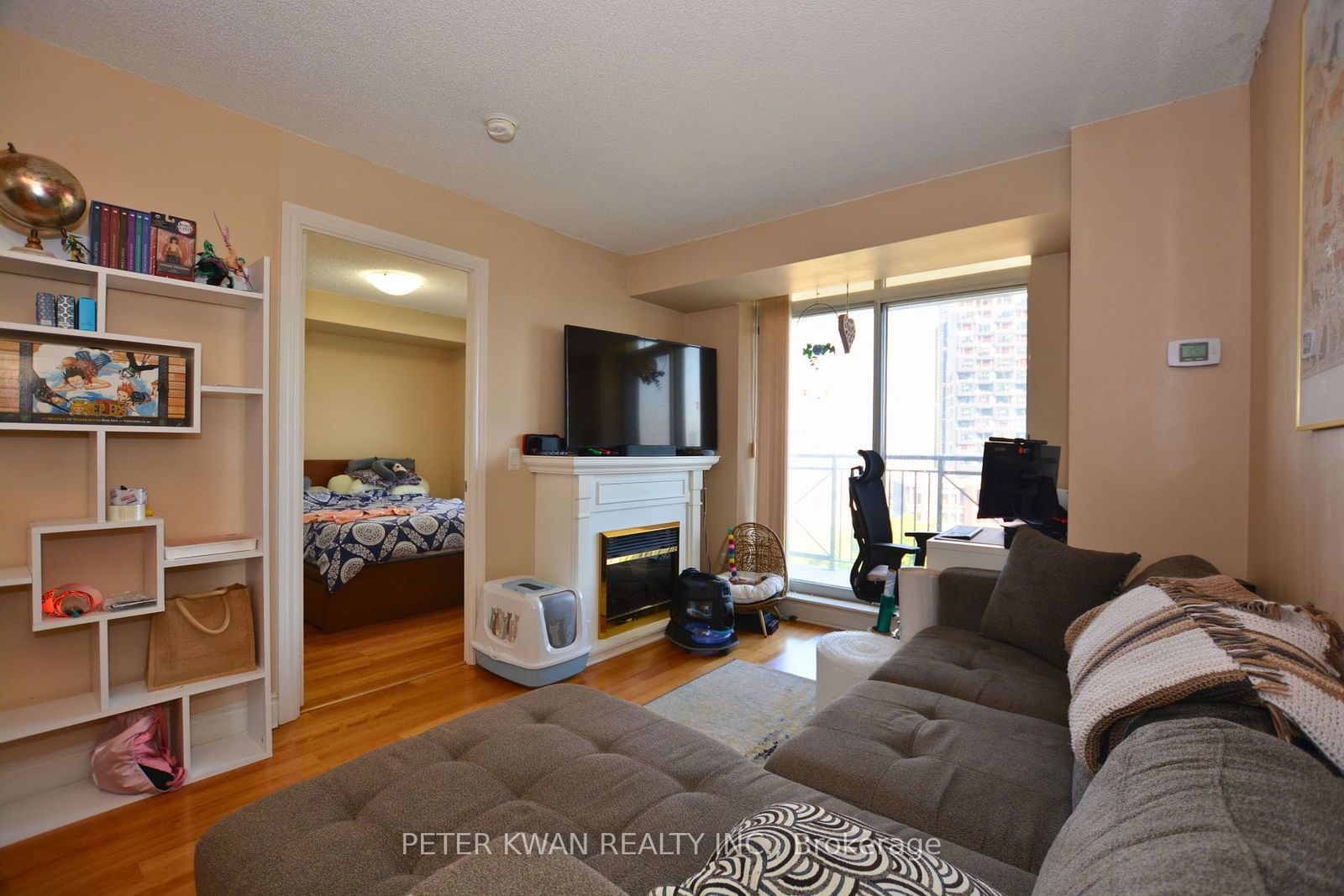 1103 Leslie St, unit 801 for rent - image #6