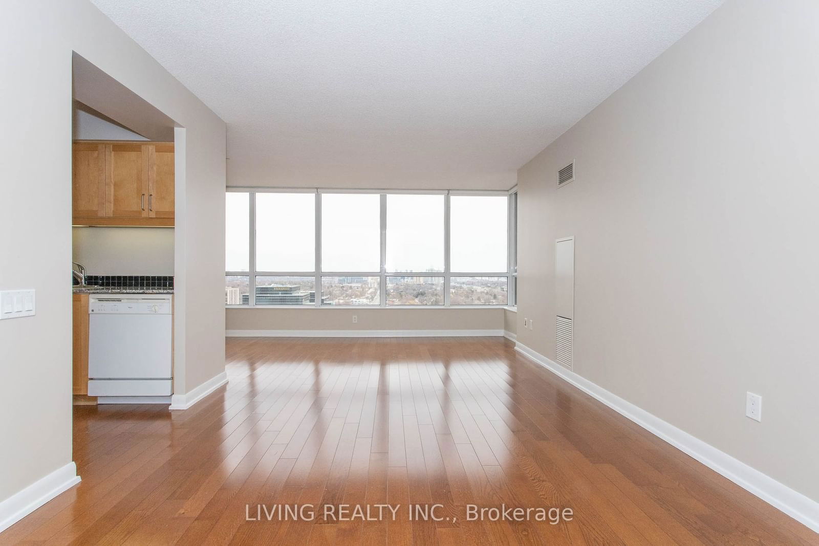 33 Sheppard Ave E, unit 2410 for rent - image #1