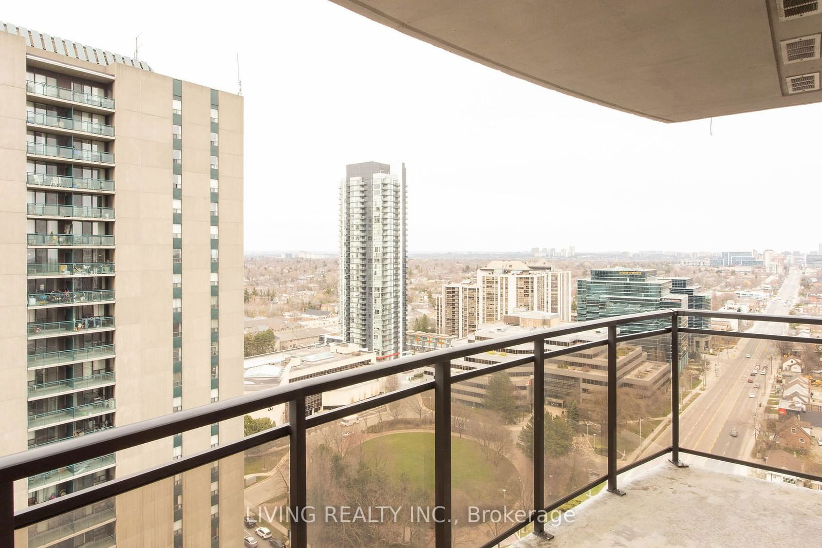 33 Sheppard Ave E, unit 2410 for rent - image #18