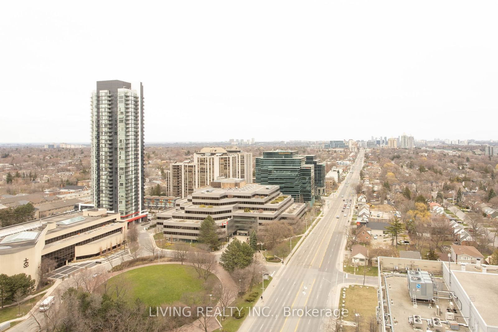 33 Sheppard Ave E, unit 2410 for rent - image #20