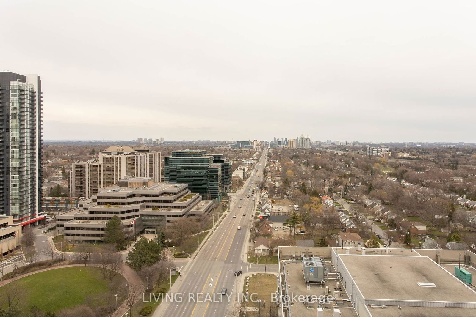 33 Sheppard Ave E, unit 2410 for rent - image #21