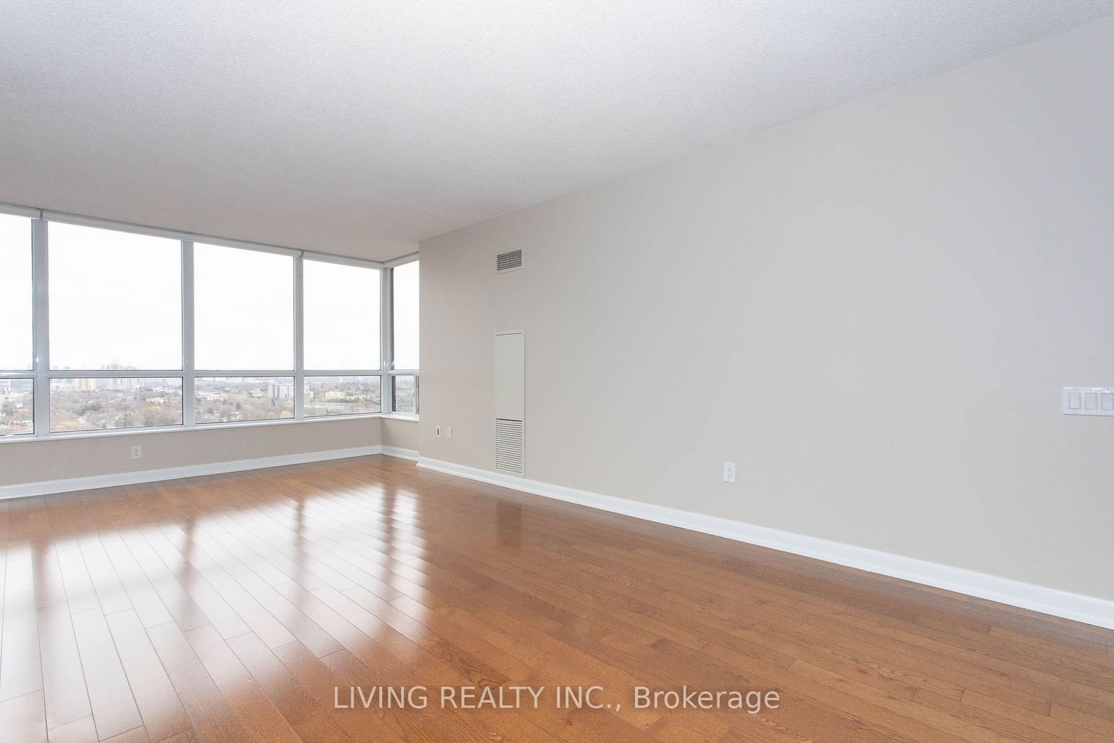 33 Sheppard Ave E, unit 2410 for rent - image #4