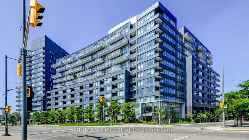 120 Bayview Ave, unit N511 for rent - image #1