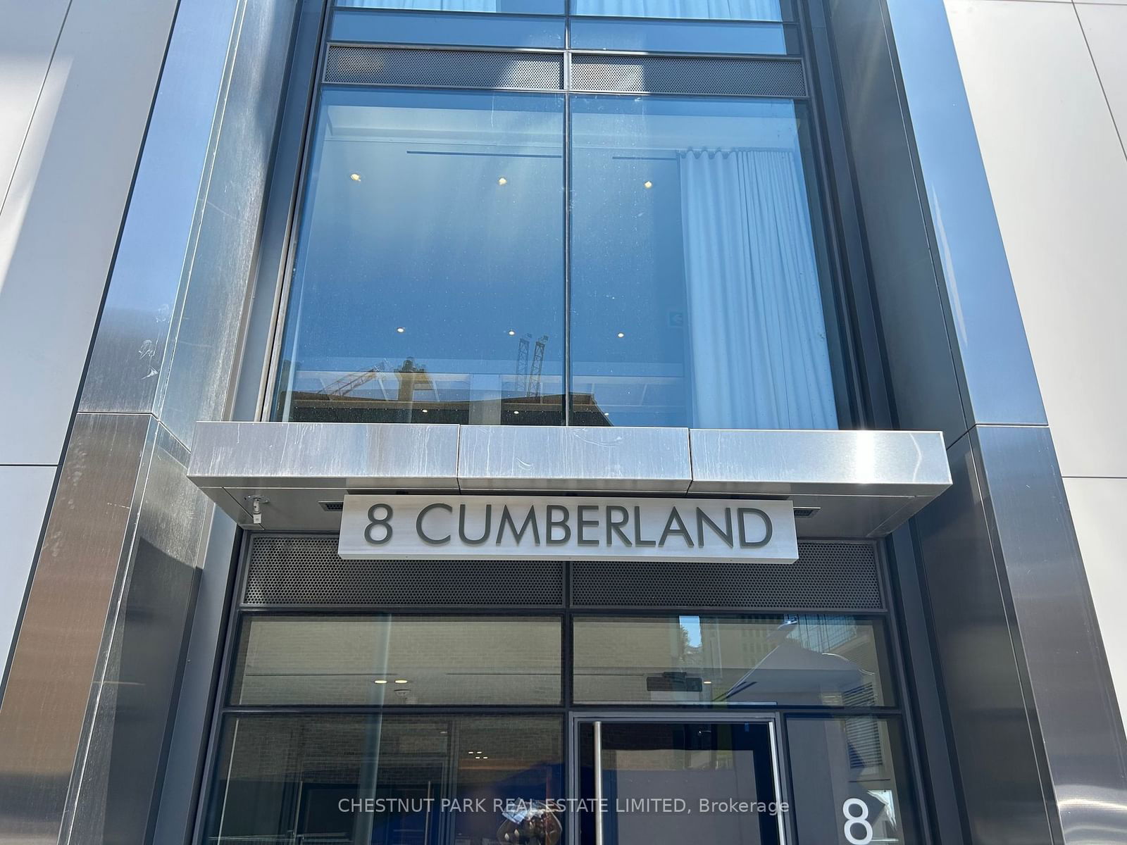 8 Cumberland St, unit 3406 for sale