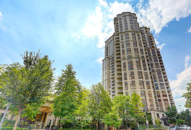 78 Harrison Garden Blvd, unit 1501 for sale