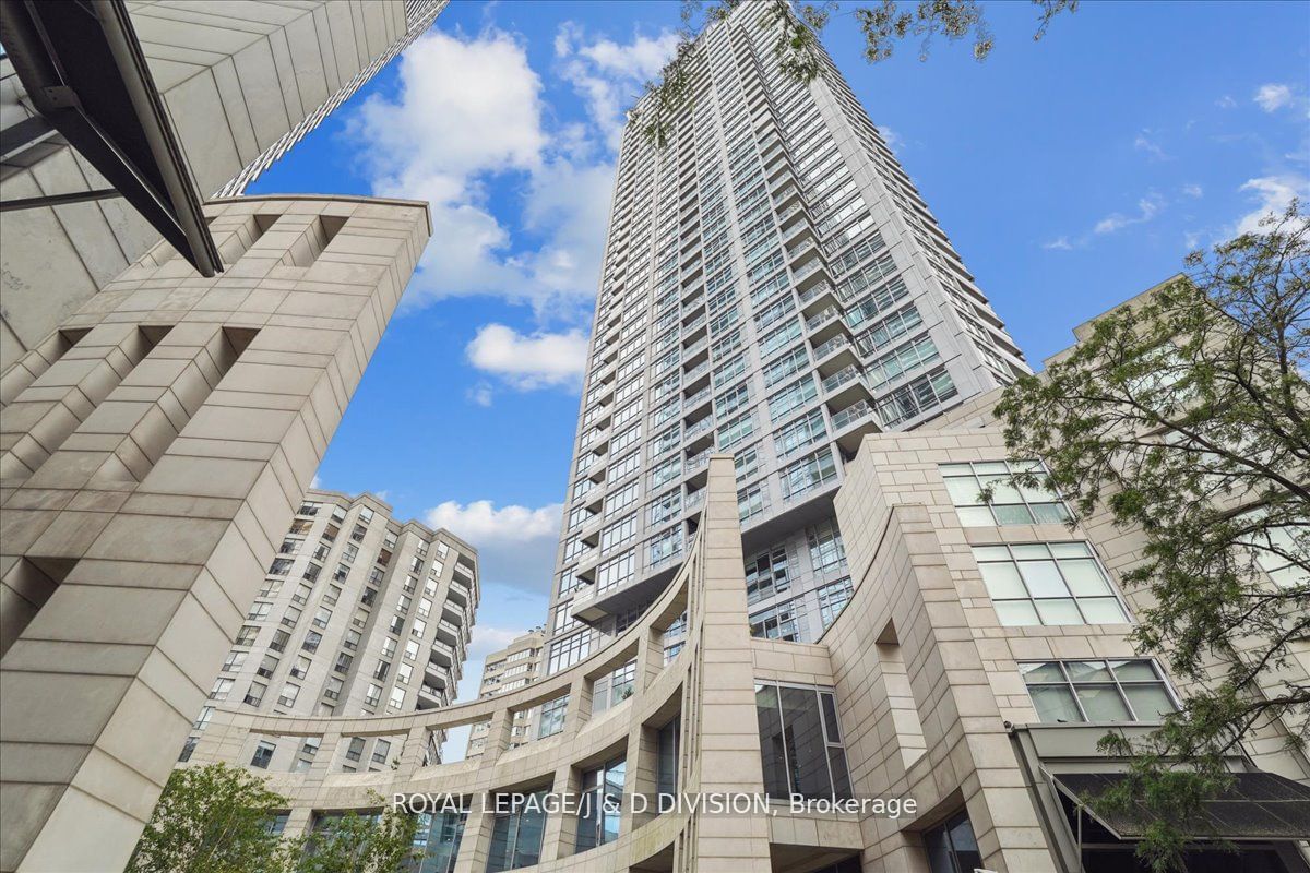 2181 Yonge St, unit 3402 for sale - image #1