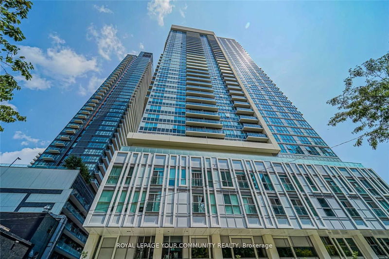 77 Mutual St, unit PH-6 for sale - image #1