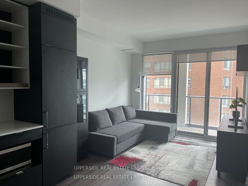 20 EDWARD St, unit 1813 for rent - image #8