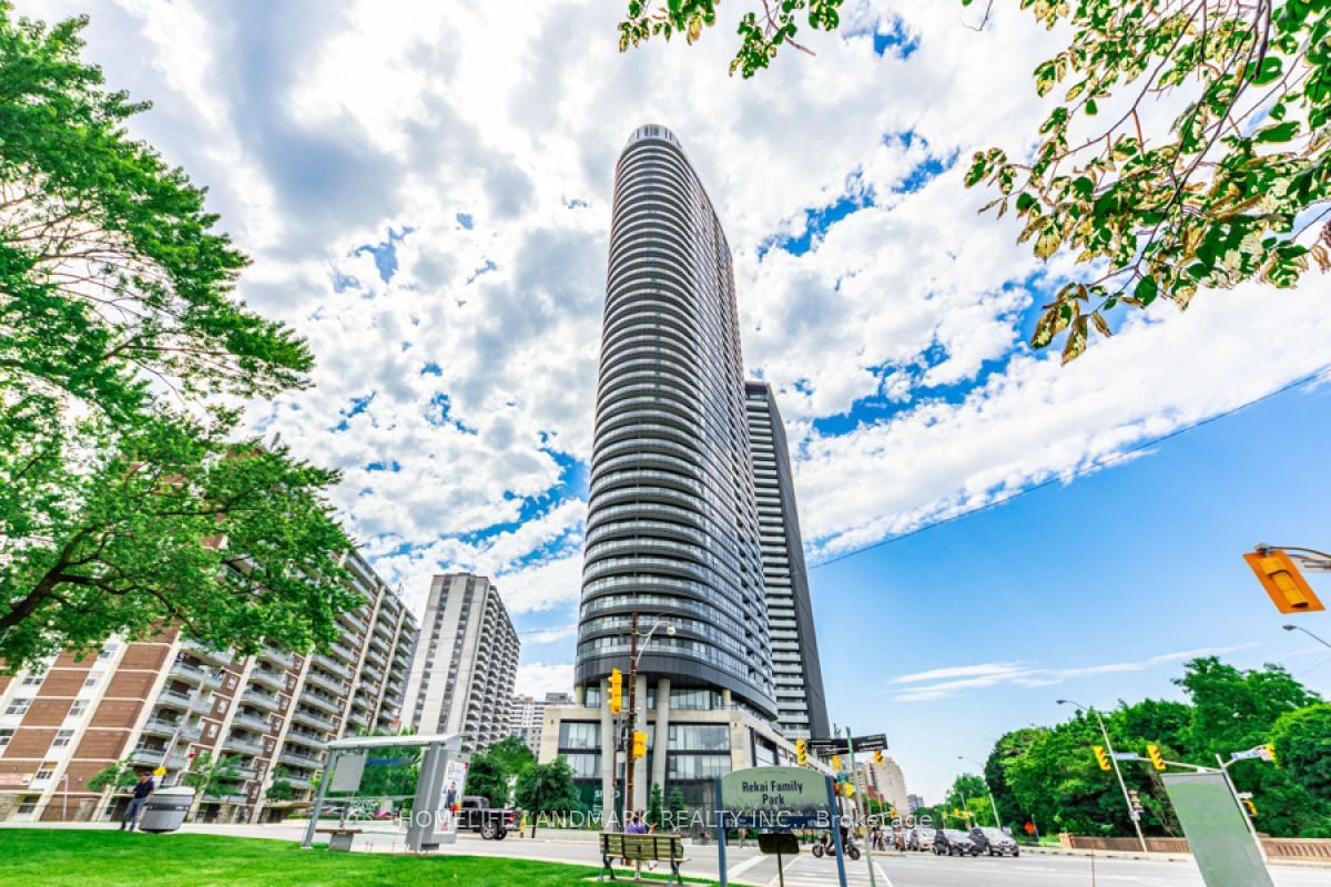 585 Bloor St E, unit 1720 for sale - image #1