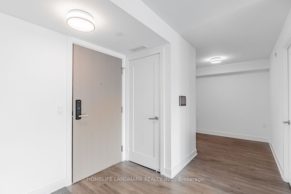 585 Bloor St E, unit 1720 for sale - image #10