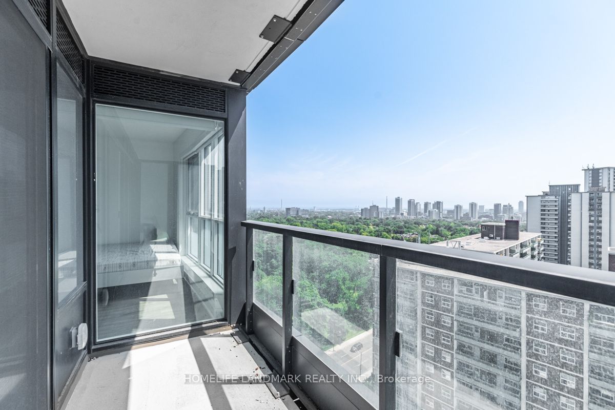 585 Bloor St E, unit 1720 for sale - image #14