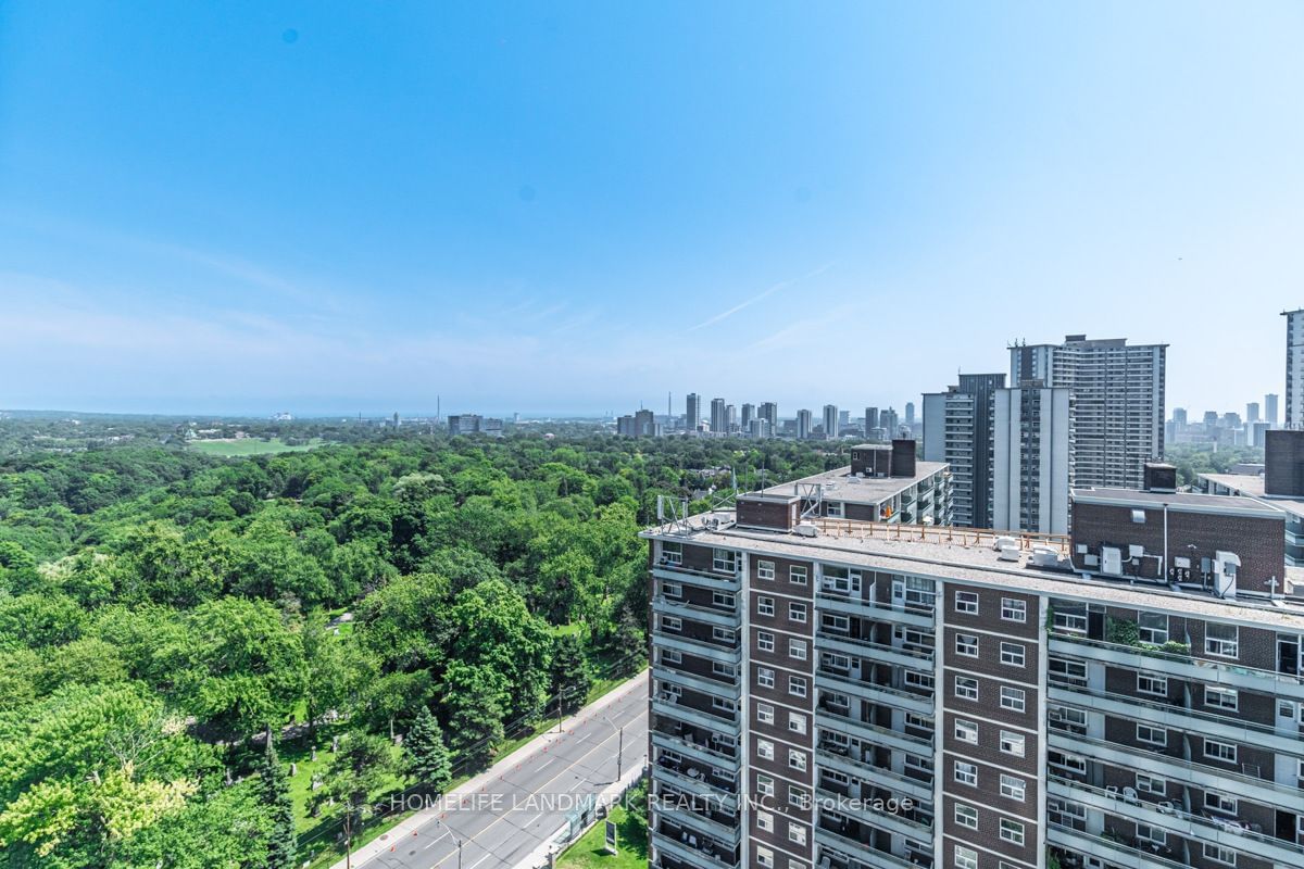 585 Bloor St E, unit 1720 for sale - image #16