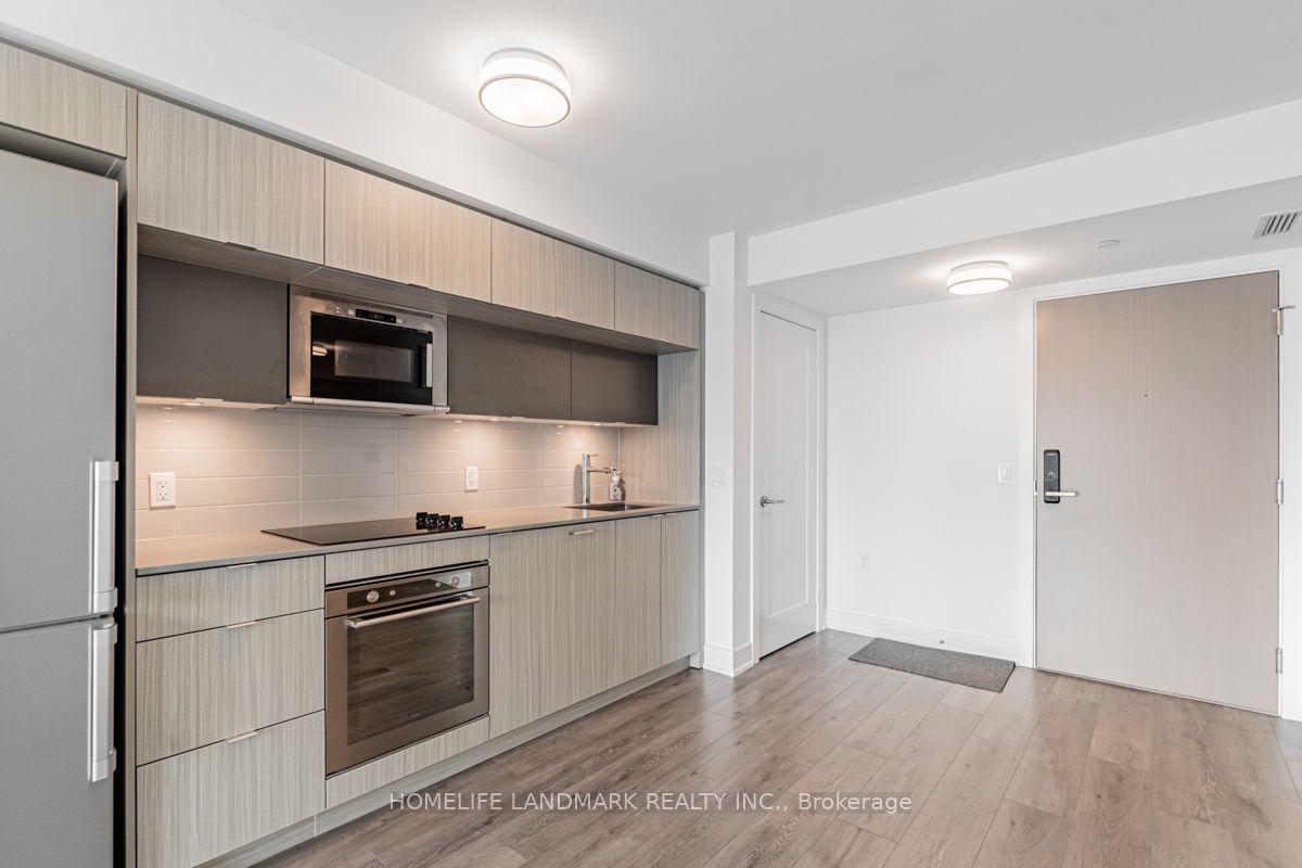 585 Bloor St E, unit 1720 for sale - image #5