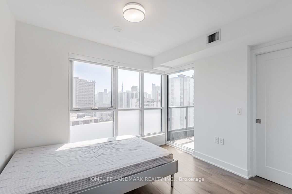 585 Bloor St E, unit 1720 for sale - image #8