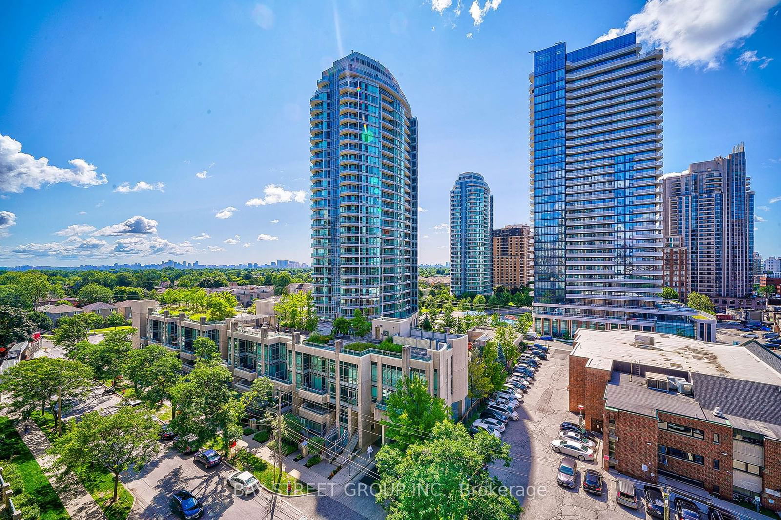 20 Olive Ave, unit 1009 for sale