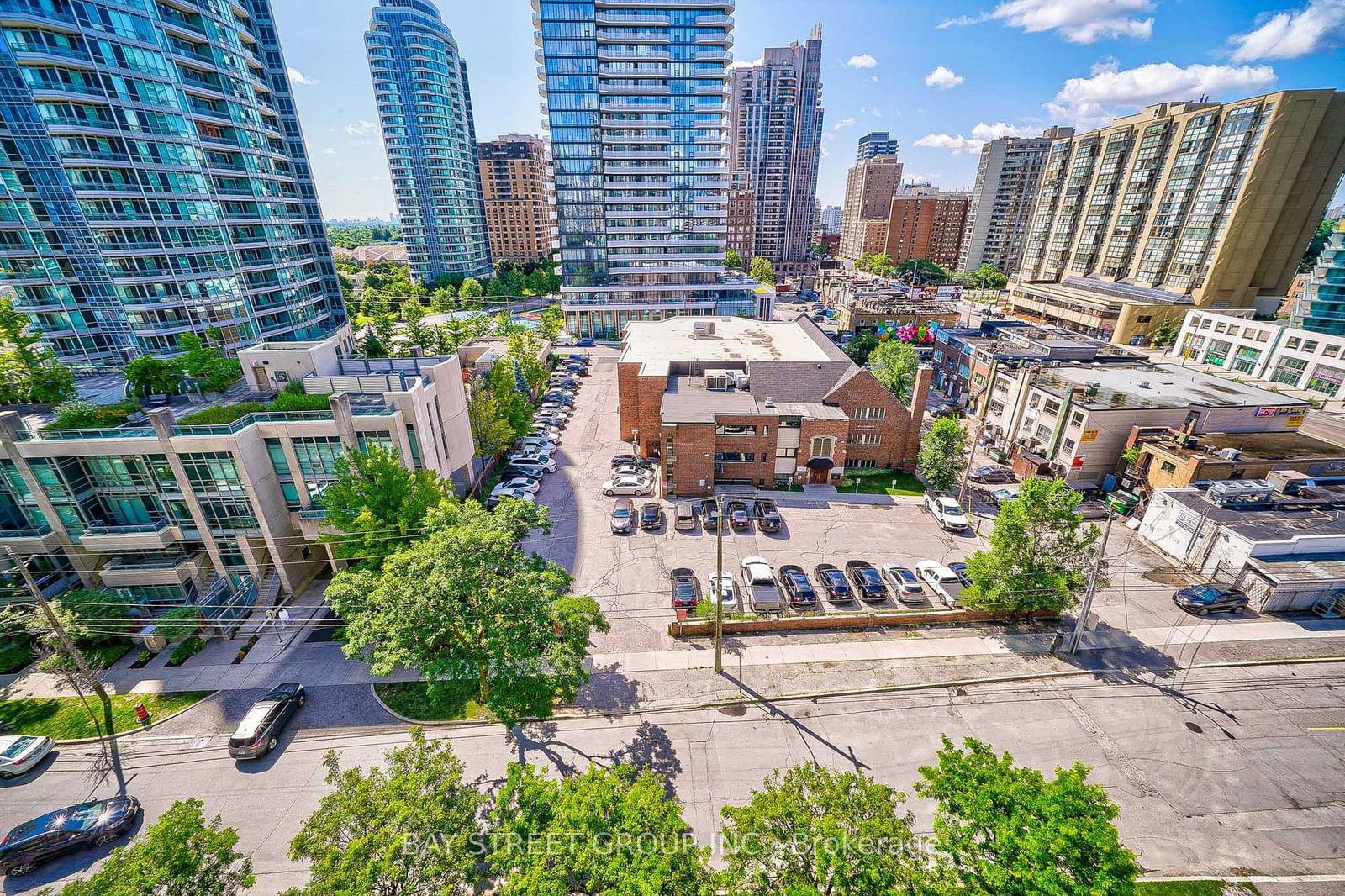 20 Olive Ave, unit 1009 for sale