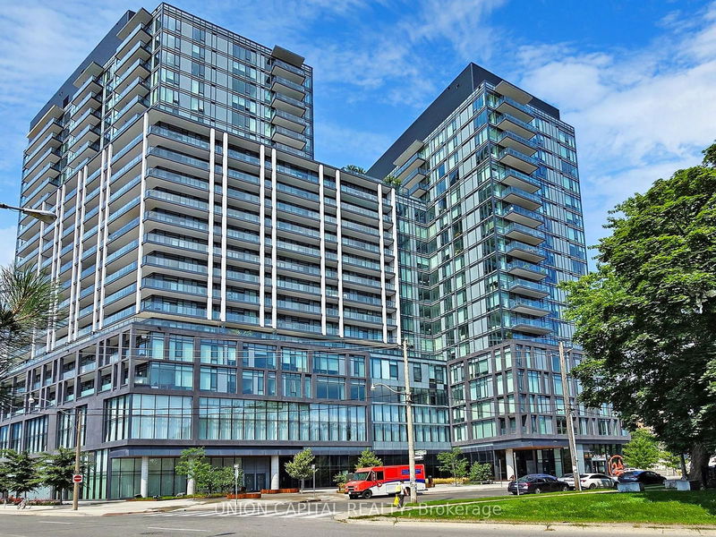 50 Power St, unit 1806 for sale - image #1