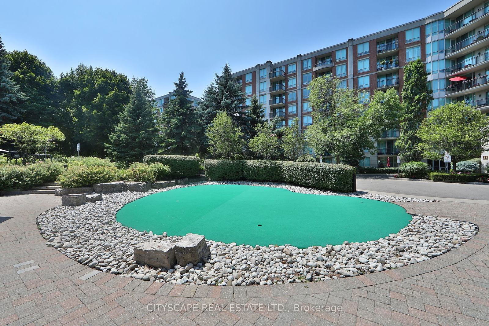 38 William Carson Cres, unit 306 for sale - image #29