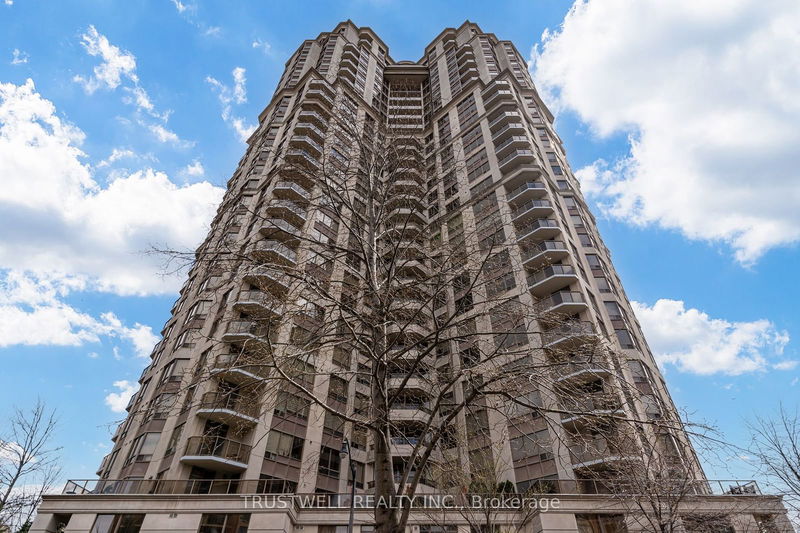 78 Harrison Garden Blvd, unit 2305 for sale - image #1