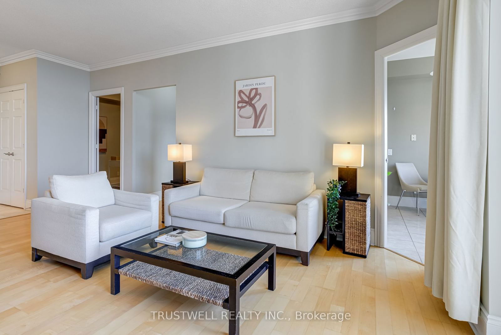 78 Harrison Garden Blvd, unit 2305 for sale - image #2