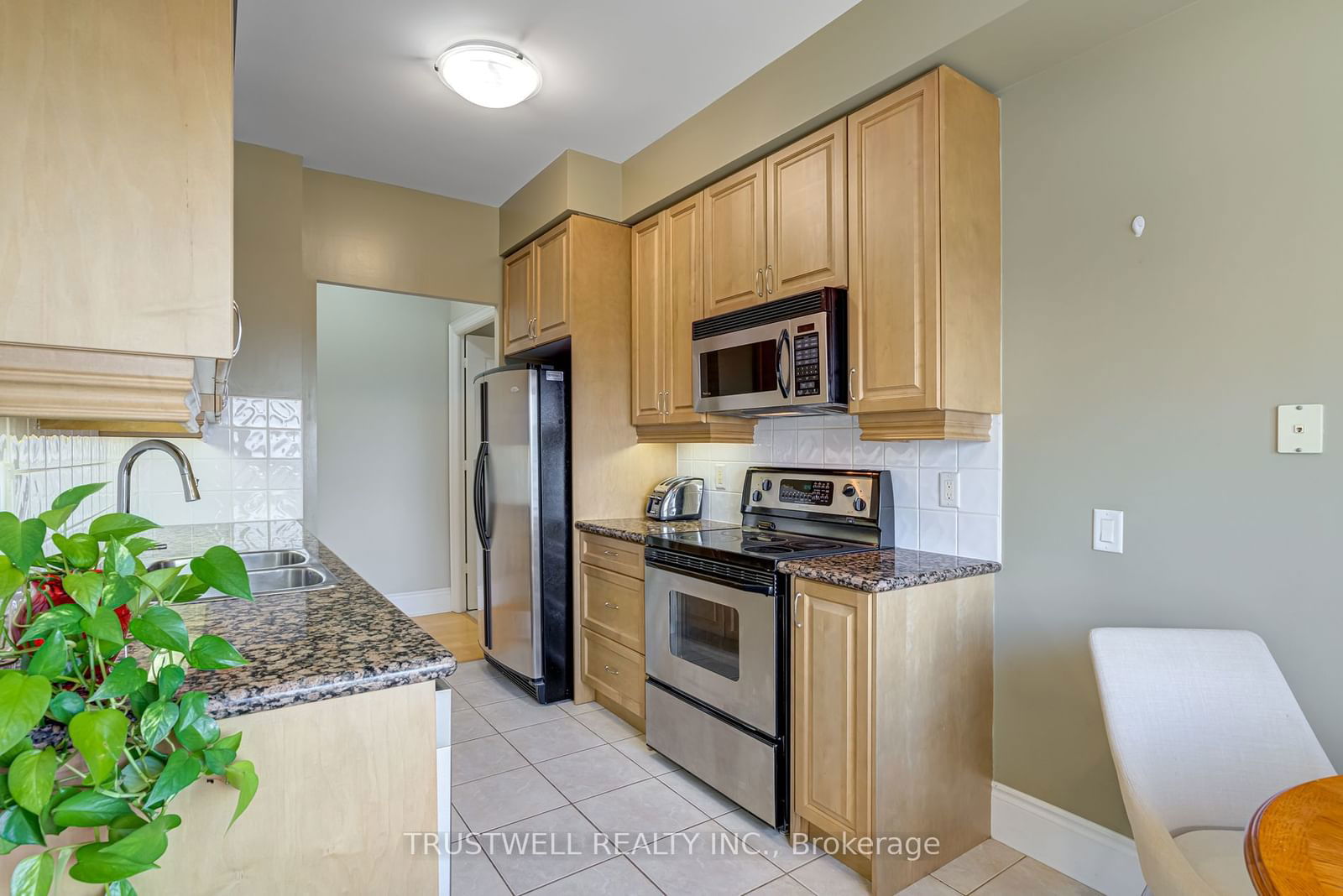 78 Harrison Garden Blvd, unit 2305 for sale - image #8