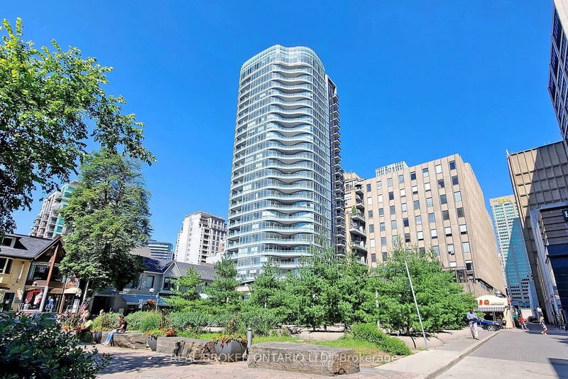 88 Cumberland St, unit 1801 for sale