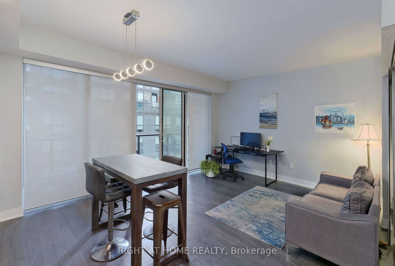 955 Bay St, unit 605 for rent