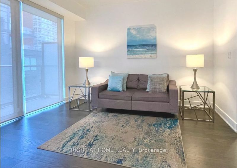 955 Bay St, unit 605 for rent