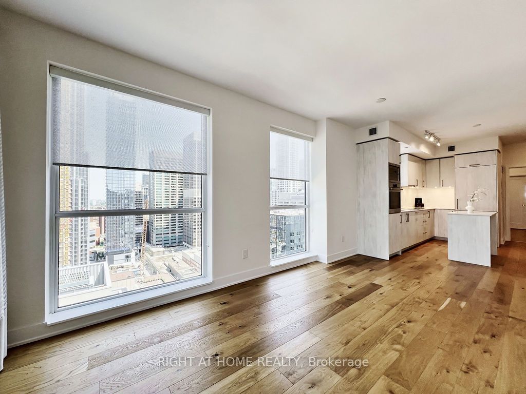 88 Cumberland St, unit 2306 for rent