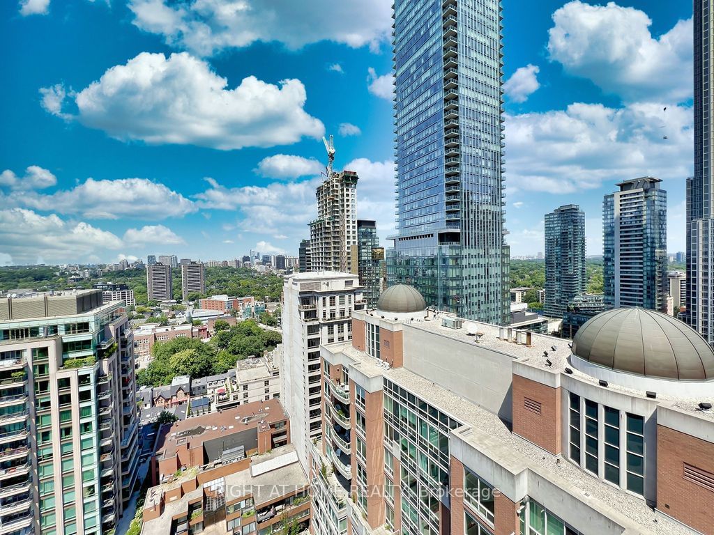 88 Cumberland St, unit 2306 for rent - image #24