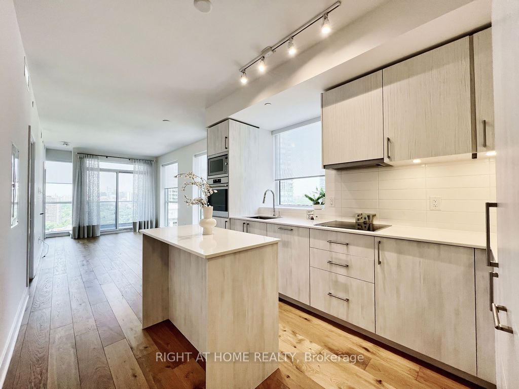 88 Cumberland St, unit 2306 for rent - image #6