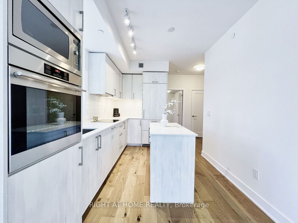 88 Cumberland St, unit 2306 for rent - image #7