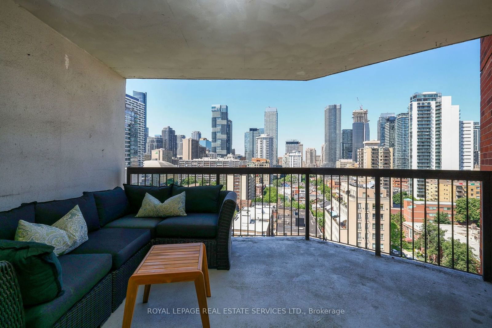 77 Maitland Pl, unit 1625 for sale - image #26